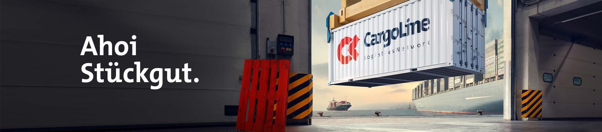 LCL Seefracht, Stückgut verschifffen, seafreight, ocean freight