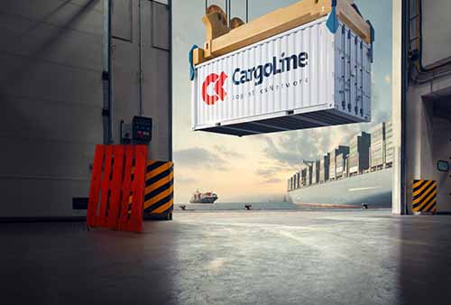 LCL Seefracht, seafright, oceanfreight, Stückgut als Seefracht