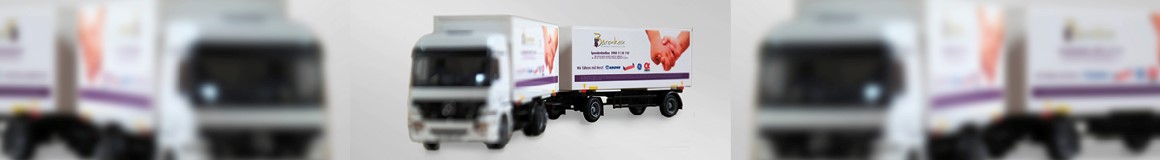 Unterstützung des Kinderhospizes Bärenherz, Spendenaktion von CargoLine