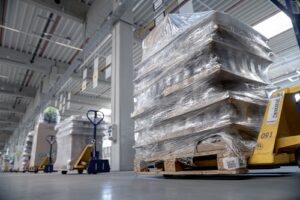 Cargoline Startseite - English - CargoLine GmbH & Co. KG