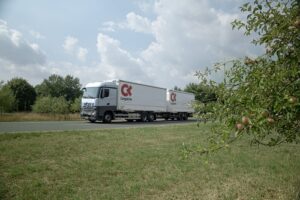 Cargoline Startseite - English - CargoLine GmbH & Co. KG