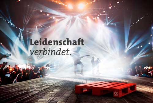 Rockkonzert