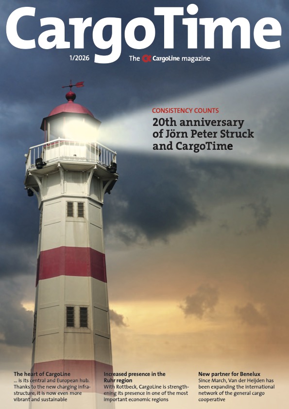 CargoTime Issue 2-2026