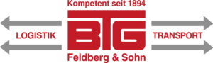 BTG Logo