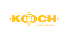 Koch International. Ihr Logistikdienstleiter.